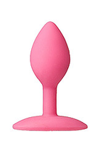 The Minis Spade   Small   Pink