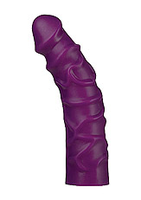The Raging   8 Inch   Purple