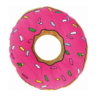 The Simpsons Donut Kussen 40 Cm