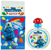 The Smurfs Eau The Toilette Spray   Gutsy 50 Ml