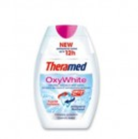 Theramed 2 In 1 Oxi White 75ml