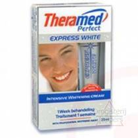 Theramed Express White