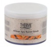 Therme African Spa Butter Scrub