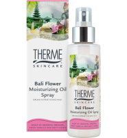 Therme Bali Flower Dry Oil Spray (125ml)