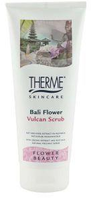 Therme Shower Scrub Bali Flower