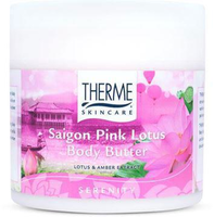 Therme Body Butter Saigon Pink Lotus 250ml