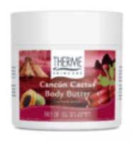 Therme Cancun Cactus Bodybutter 250gram