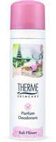Therme Deodorant Bali Flower (50ml)