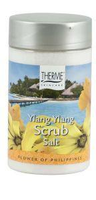Therme Dode Zee Scrubzout Ylang Ylang 500g