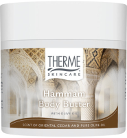 Therme Body Butter Hammam   250 Gram