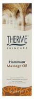 Therme Massage Oil   Hammam 125 Ml