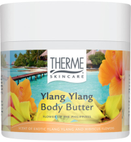 Therme Ylang Ylang Body Butter (250g)