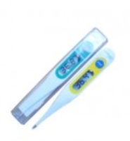 Geratherm Thermometer   Color (digitaal)