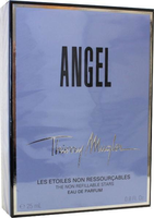 Thierry Mugler Angel Eau De Parfum Vapo Female 25ml