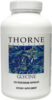 Thorne Glycine 500 Mg 250 Capsules