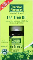 Thursday Plantation Tea Tree Olie 100