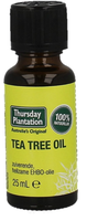 Thursday Plantation Tea Tree Olie   25ml