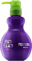 Tigi Bed Head Foxy Curls Contour Cream   200 Ml