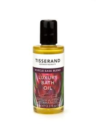 Tisserand Luxury Bath Oil Muscle Ease Blend 100ml