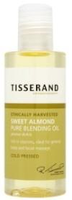 Tisserand Sweet Almond Ehtically Harvested (100ml)