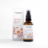 Tisserand Apricot Kernel Beauty Oil (50ml)