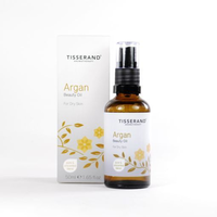 Tisserand Argan Beauty Oil (50ml)