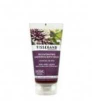 Tisserand Shower & Bath Wash Signature Blend Rejuvenating (175ml)