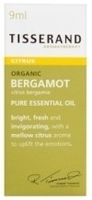 Tisserand Bergamot Organic