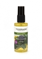 Tisserand Body Massage Oil Detox Blend 100ml