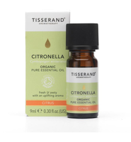 Tisserand Citronella (9ml)