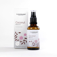 Tisserand Coconut Beauty Oil (50ml)