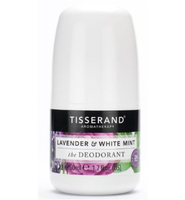 Tisserand Deodorant Roller Lavender & Mint (50ml)