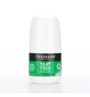 Tisserand Deodorant Tea Tree Aloe Vera 24h (50ml)