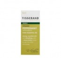 Tisserand Peppermint Org 9ml
