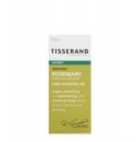 Tisserand Rosemary Org 9ml