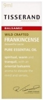 Tisserand Frankincense Wild Crafted Pure Essential Oil