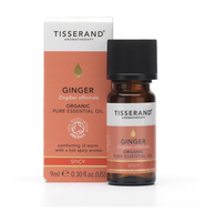 Tisserand Ginger (9ml)
