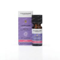 Tisserand Lavender Organic 9 Ml