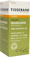 Tisserand Mandarin Organic (9ml)