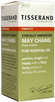 Tisserand May Chang Ethically Harvested (9ml)