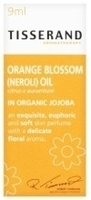 Tisserand Orange Blossom In Organic Jojoba (9ml)