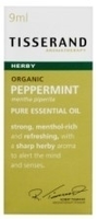 Tisserand Peppermint Organic