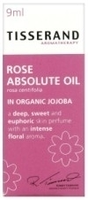 Tisserand Rose In Organic Jojoba (9ml)