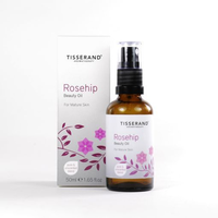 Tisserand Rosehip Beauty Oil (50ml)