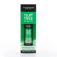 Tisserand Skin Rescue Stick Tea Tree Aloe (8ml)