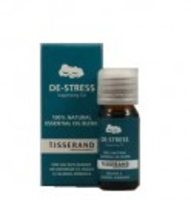 Tisserand Total De Stress Diffuser Oil (9ml)
