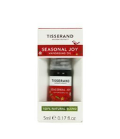 Tisserand Vaporising Oil Seasonal Joy (5ml)