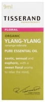Tisserand Ylang Ylang Organic (9ml)