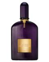 Velvet Orchid Eau De Parfum 100 Ml