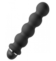 Tom Of Finland Stacked Ball 5x Vibe   Anale Vibrator (1st)